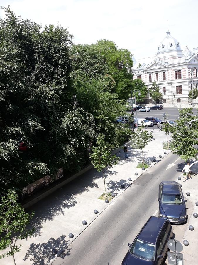 Studio Old Center Βουκουρέστι Εξωτερικό φωτογραφία