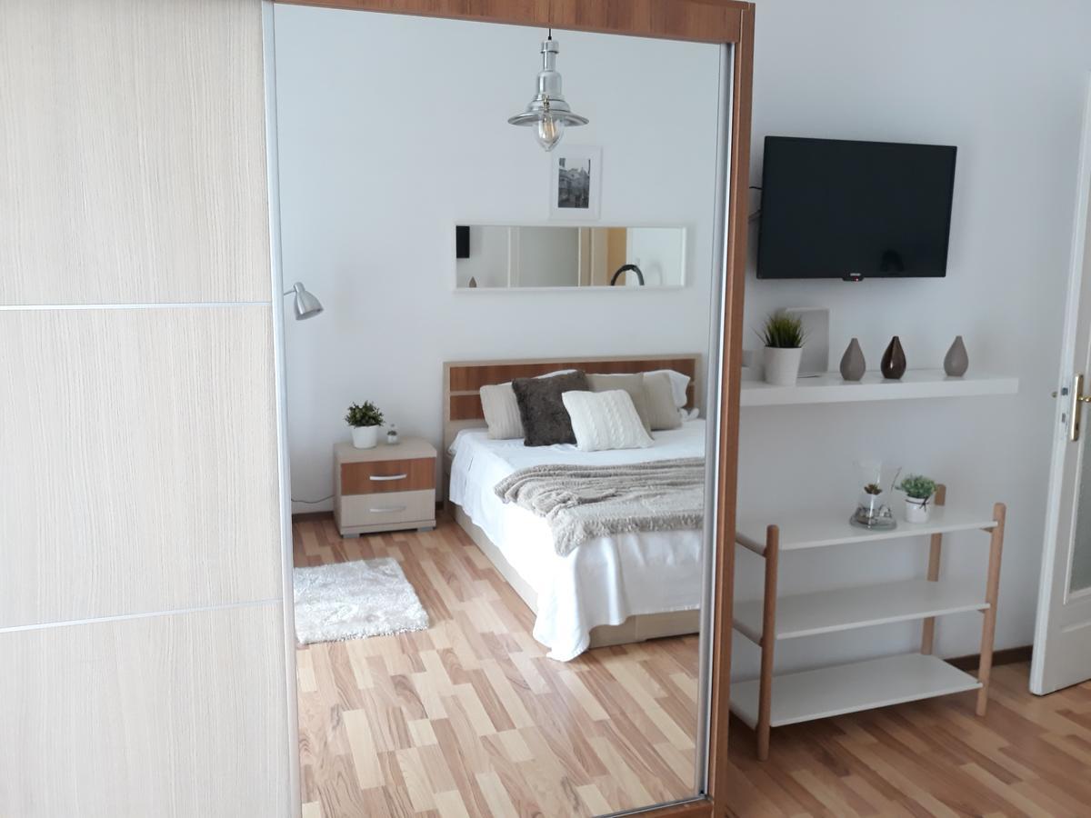 Studio Old Center Βουκουρέστι Εξωτερικό φωτογραφία