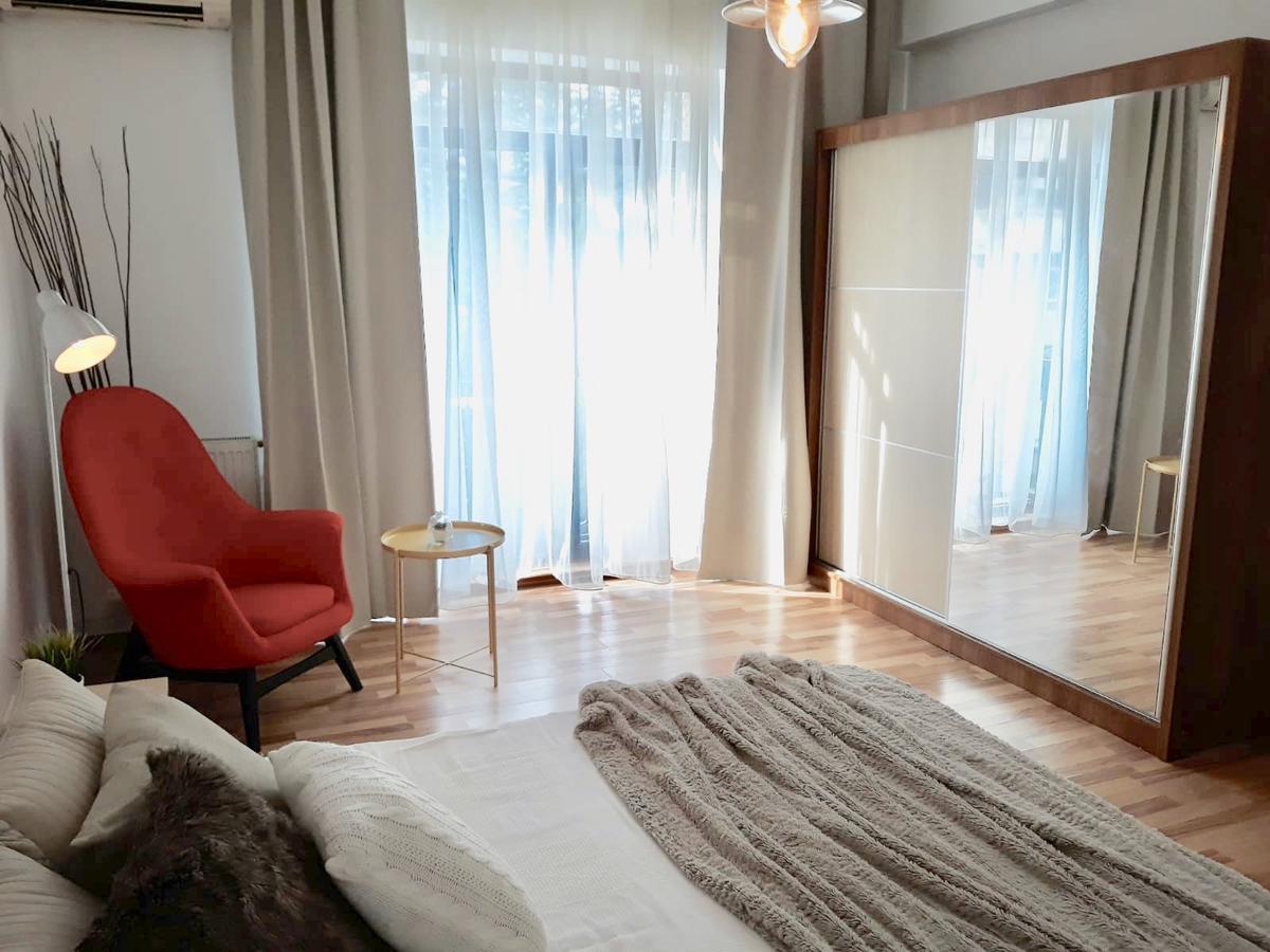 Studio Old Center Βουκουρέστι Εξωτερικό φωτογραφία